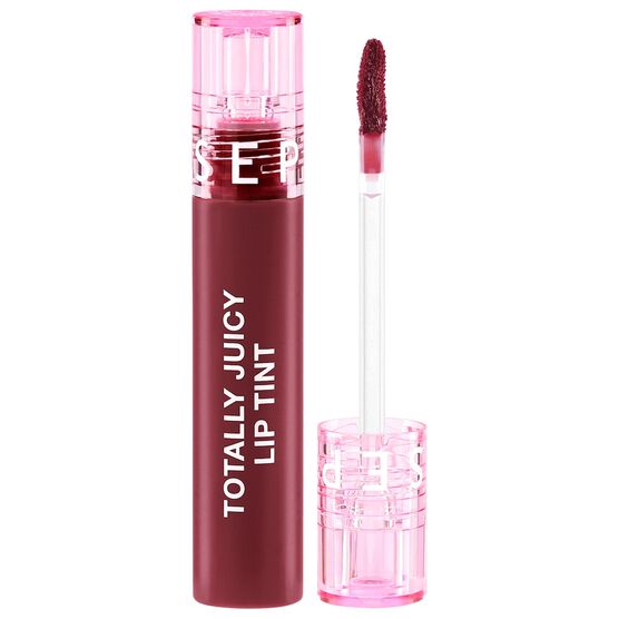 TOTALLY JUICY LIP TINT 12 MOCHA CRUSH